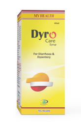 Dyro Care Syrub